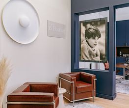 Cabinet B. POTTIER image 2