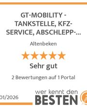 werkenntdenBESTEN.de Qualitätssiegel