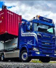 Casty Transporte Bild 11