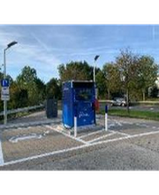 Aral pulse Ladestation Bild 3