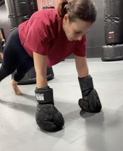 Marsh Lane Mafia Kickboxing image 14