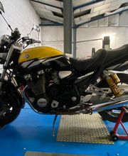 Auto Bilan Vierzon Forges image 2