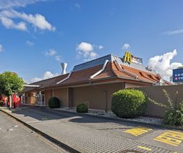 McDonald's Bild 3