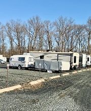 White Marsh Self Storage image 6