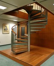 Serrurerie de la Rue de L'Est - ASCM SA Bild 2