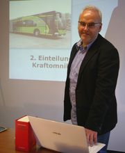 Verkehrsinstitut Altenburg Harry Bittner e. K. Bild 9