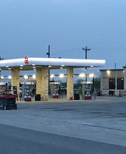 DK Gas Station image 3