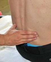 Laëticia Barbier Étiopathe image 7