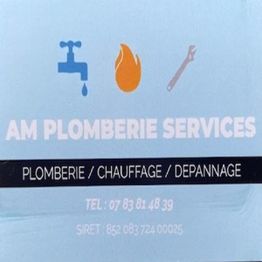 AM Plomberie Services