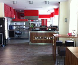 Tele Pizza Dresden Tolkewitz Bild 1