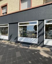 Außenaufnahme von GEERS