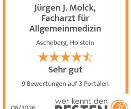 werkenntdenBESTEN.de Qualitätssiegel