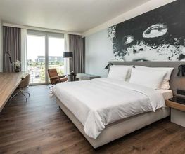 Radisson Blu Hotel, Cologne Bild 10