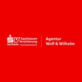 Sparkassen-Versicherung Sachsen Agentur Wolf & Wilhelm