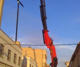 Grúas Muncal imagen 19