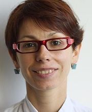 FAVIER Laure image 1