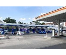 Aral pulse Ladestation Bild 4