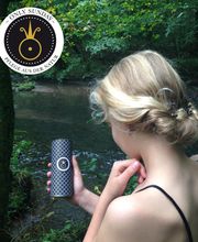 Only Sunday Koerperoel Patchouli