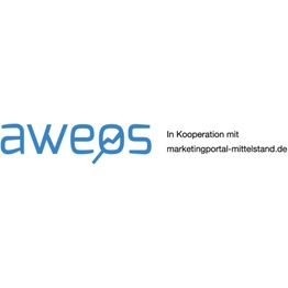 AWEOS GmbH logo