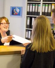 Gemeinschaftspraxis Dr. Dirksen & Franke Bild 8