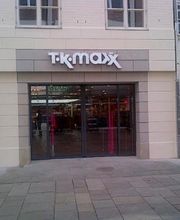 TK Maxx Bild 1
