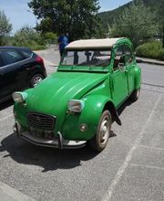 NORISKO Gap - Contrôle technique Automobile image 11