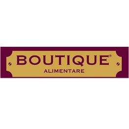 Boutique alimentare logo