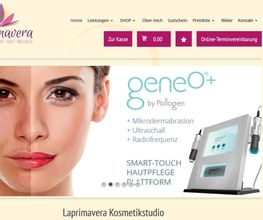 Laprimavera Kosmetikstudio Bild 2