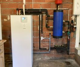 Climat Energy Concept image 7