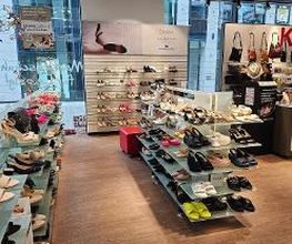 Shoe City Leipzig Bild 7