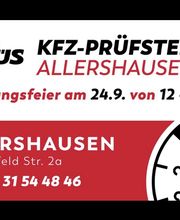 KÜS Kfz-Prüfstelle Allershausen Bild 2
