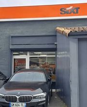 SIXT | Location voiture et utilitaire Toulouse Minimes image 13
