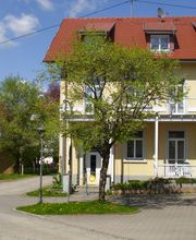 Gästehaus Altes Schulhaus