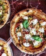 Pizza Napoletana Bel Mondo