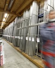 prometall handel ag Bild 5