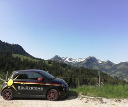SolSystems AG Bild 4