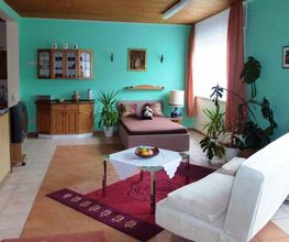 Ferienwohnung "An der Kinzig" Bild 4