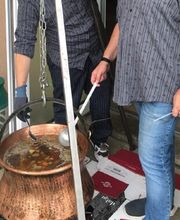 Restaurant l'Aigle Noir Bild 4