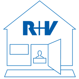 R+V Allgemeine Versicherung AG - Filialdirektion GA Süd logo