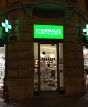Pharmacie de Saint-Léger Bild 4