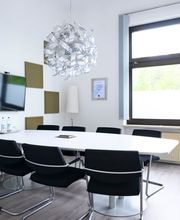 Meetingsraum - DBV Deutsche Beamtenversicherung Michaelsen e.K. in Aschheim