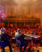 LK Musikmanagement Bild 3