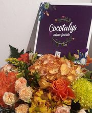 Cocotalys Maître Artisan Fleuriste image 4