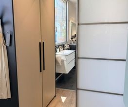 Dal Moro Création Sàrl : Cuisine, Salle-de-bains, Dressing, Travaux rénovation d'intérieur Bild 2