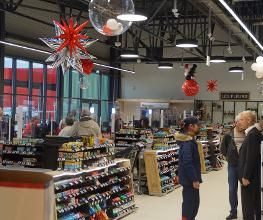 Intermarché SUPER Andilly image 1
