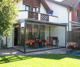Jetzer Metallbau AG Bild 9