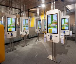 McDonald's Bild 8