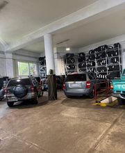 Neumáticos y Servicio La Florida imagen 2