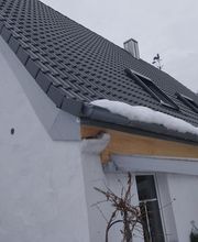 Altbausanierung