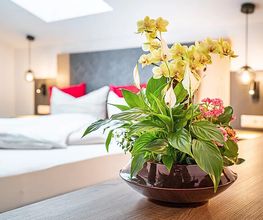 Berghotel & Chalets Adersberg Bild 2
